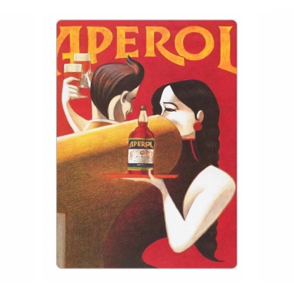 Aperol Magnet 